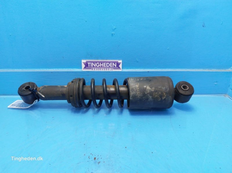 Hydraulik typu Case Puma 200 CVX, Gebrauchtmaschine v Hemmet (Obrázek 15)