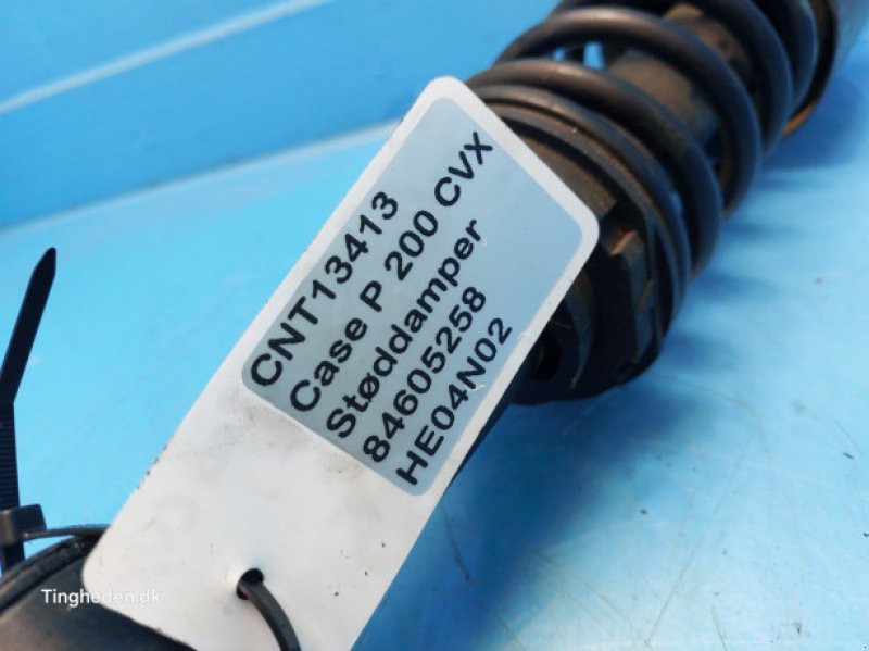 Hydraulik typu Case Puma 200 CVX, Gebrauchtmaschine v Hemmet (Obrázek 16)