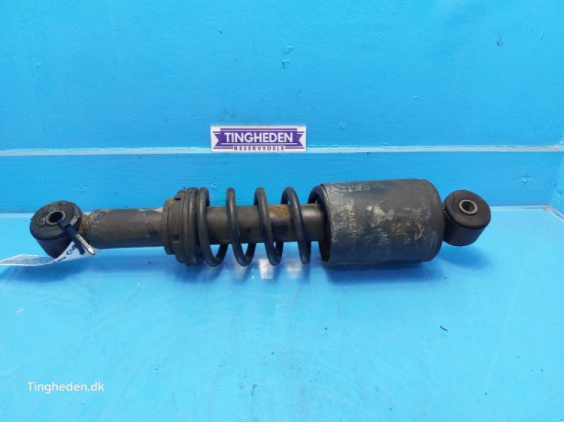 Hydraulik typu Case Puma 200 CVX, Gebrauchtmaschine v Hemmet (Obrázek 7)