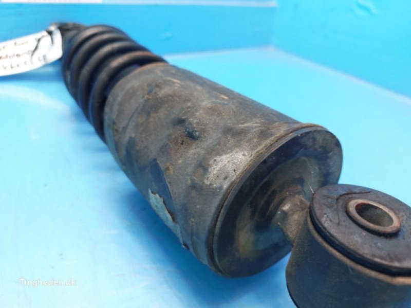 Hydraulik typu Case Puma 200 CVX, Gebrauchtmaschine v Hemmet (Obrázek 18)