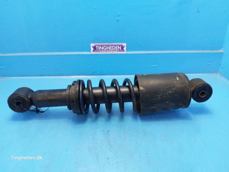 Hydraulik typu Case Puma 200 CVX, Gebrauchtmaschine v Hemmet (Obrázek 2)