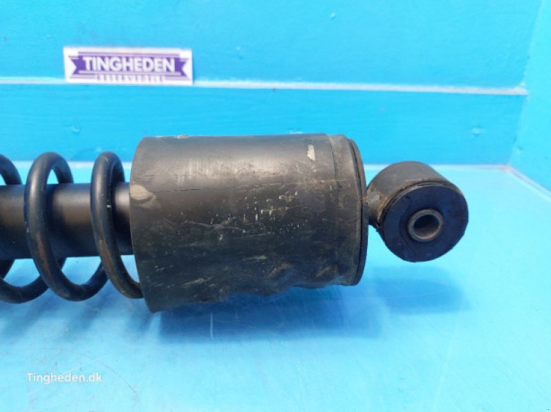 Hydraulik typu Case Puma 200 CVX, Gebrauchtmaschine v Hemmet (Obrázek 7)