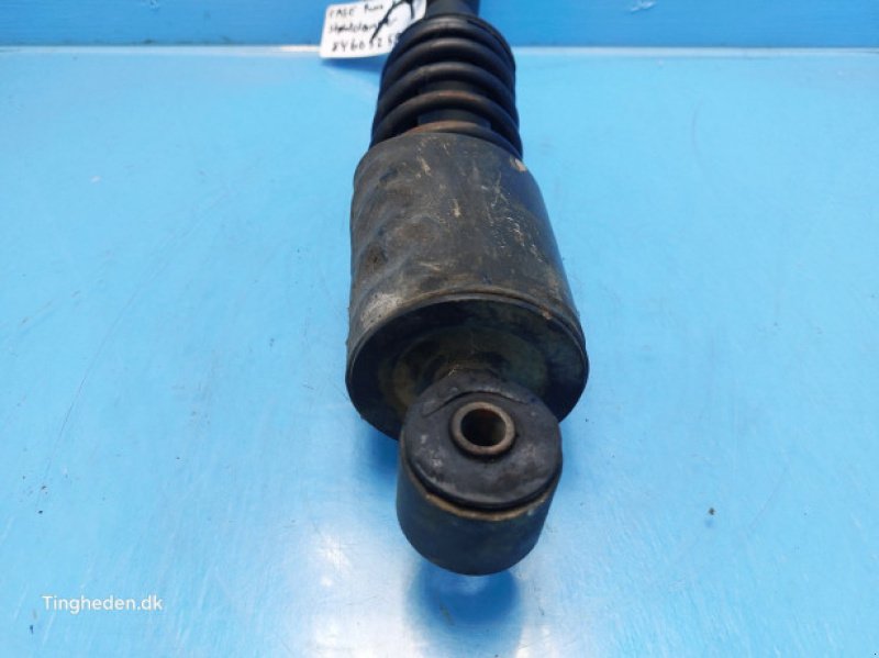 Hydraulik typu Case Puma 200 CVX, Gebrauchtmaschine v Hemmet (Obrázek 17)