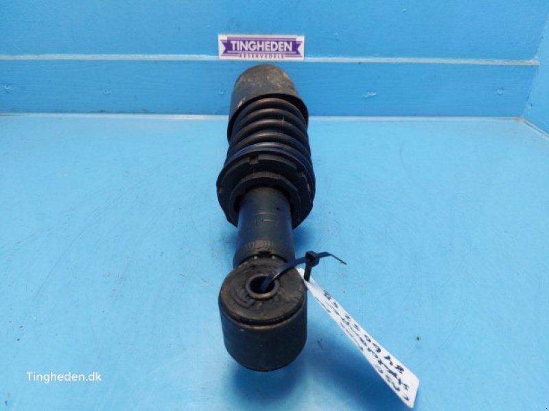 Hydraulik typu Case Puma 200 CVX, Gebrauchtmaschine v Hemmet (Obrázek 15)