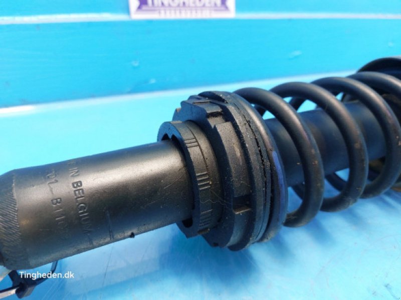 Hydraulik typu Case Puma 200 CVX, Gebrauchtmaschine v Hemmet (Obrázek 4)