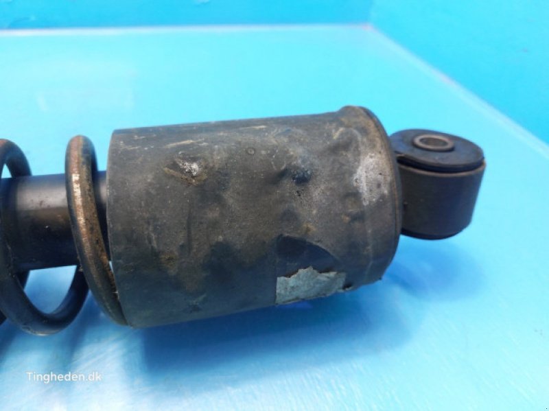 Hydraulik typu Case Puma 200 CVX, Gebrauchtmaschine v Hemmet (Obrázek 14)