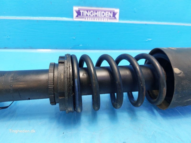 Hydraulik typu Case Puma 200 CVX, Gebrauchtmaschine v Hemmet (Obrázek 5)