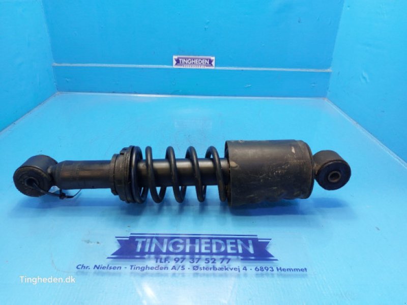 Hydraulik typu Case Puma 200 CVX, Gebrauchtmaschine v Hemmet (Obrázek 1)