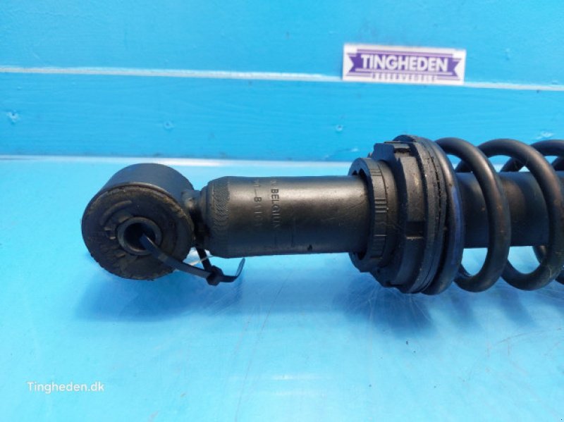 Hydraulik typu Case Puma 200 CVX, Gebrauchtmaschine v Hemmet (Obrázek 3)