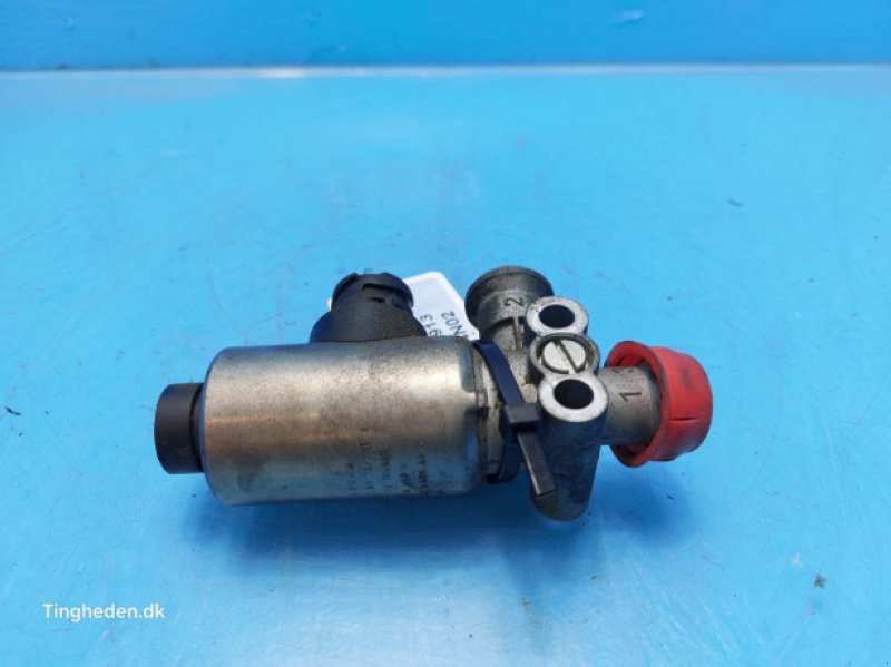 Hydraulik typu Case Puma 200 CVX, Gebrauchtmaschine v Hemmet (Obrázek 2)