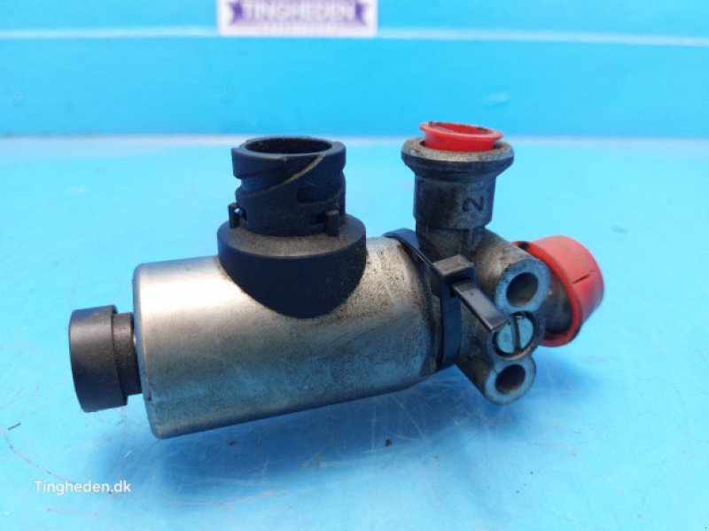 Hydraulik typu Case Puma 200 CVX, Gebrauchtmaschine v Hemmet (Obrázek 11)