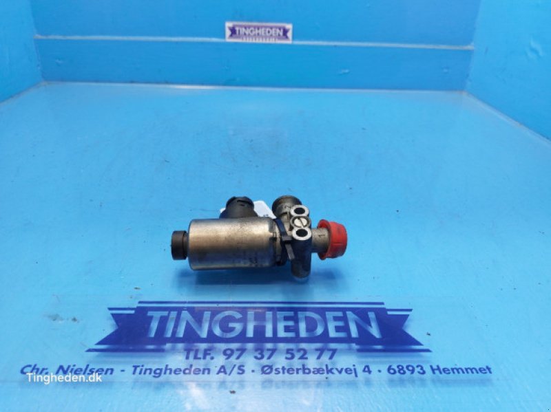 Hydraulik typu Case Puma 200 CVX, Gebrauchtmaschine v Hemmet (Obrázek 1)