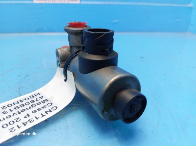 Hydraulik typu Case Puma 200 CVX, Gebrauchtmaschine v Hemmet (Obrázek 9)