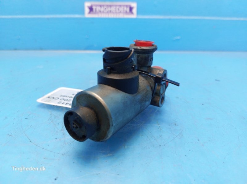 Hydraulik typu Case Puma 200 CVX, Gebrauchtmaschine v Hemmet (Obrázek 8)