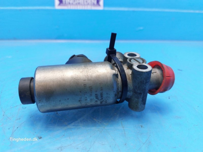 Hydraulik typu Case Puma 200 CVX, Gebrauchtmaschine v Hemmet (Obrázek 12)