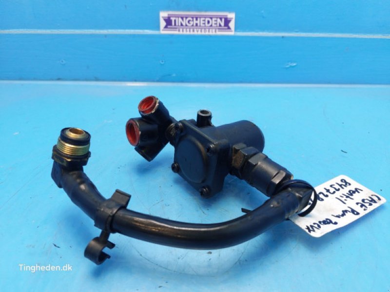 Hydraulik typu Case Puma 200 CVX, Gebrauchtmaschine v Hemmet (Obrázek 13)