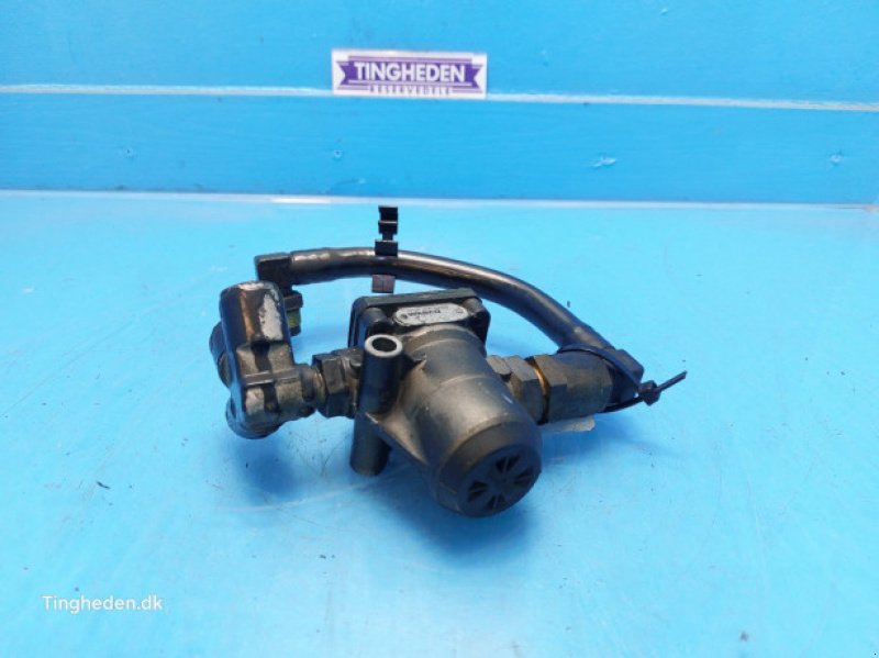 Hydraulik typu Case Puma 200 CVX, Gebrauchtmaschine v Hemmet (Obrázek 2)