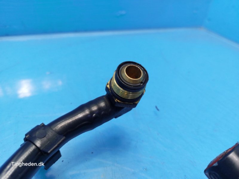 Hydraulik typu Case Puma 200 CVX, Gebrauchtmaschine v Hemmet (Obrázek 10)