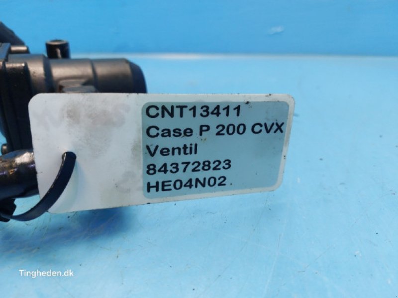 Hydraulik typu Case Puma 200 CVX, Gebrauchtmaschine v Hemmet (Obrázek 15)