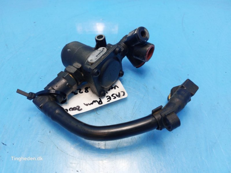 Hydraulik typu Case Puma 200 CVX, Gebrauchtmaschine v Hemmet (Obrázek 7)