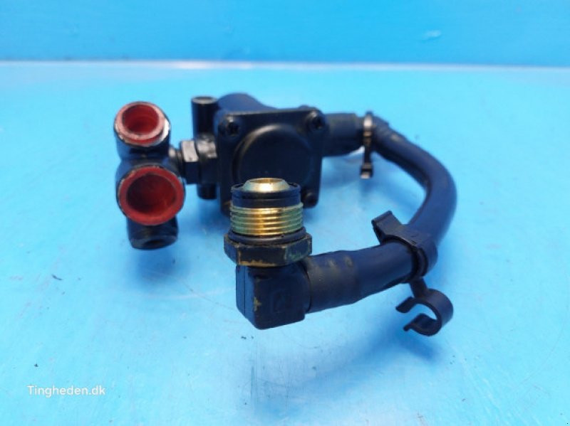 Hydraulik typu Case Puma 200 CVX, Gebrauchtmaschine v Hemmet (Obrázek 12)