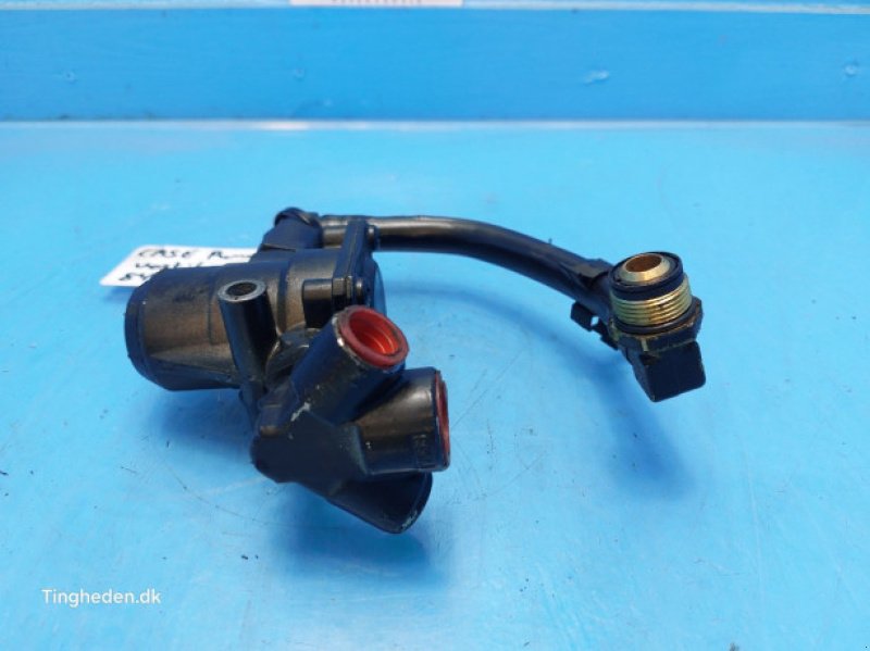 Hydraulik typu Case Puma 200 CVX, Gebrauchtmaschine v Hemmet (Obrázek 11)