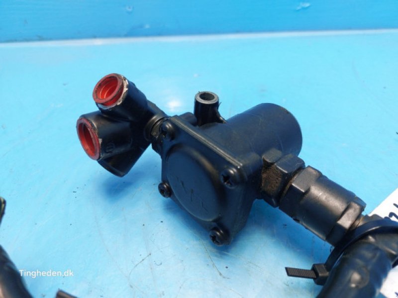 Hydraulik typu Case Puma 200 CVX, Gebrauchtmaschine v Hemmet (Obrázek 14)