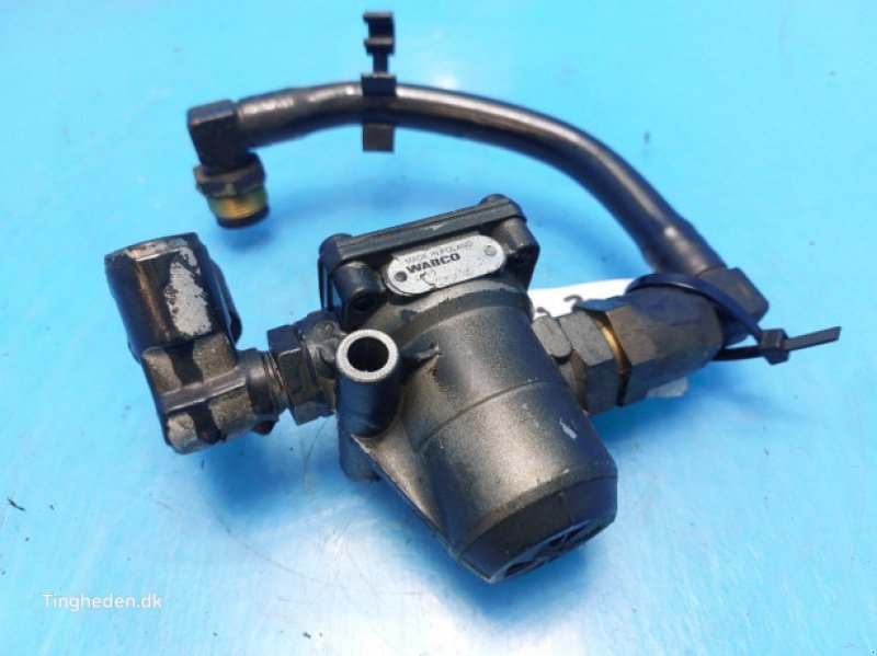 Hydraulik typu Case Puma 200 CVX, Gebrauchtmaschine v Hemmet (Obrázek 3)