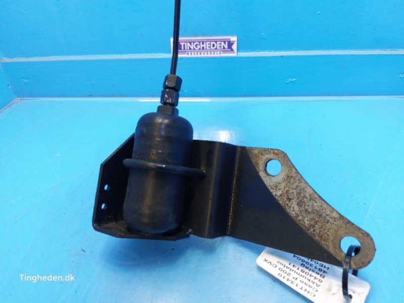 Hydraulik typu Case Puma 200 CVX, Gebrauchtmaschine v Hemmet (Obrázek 11)