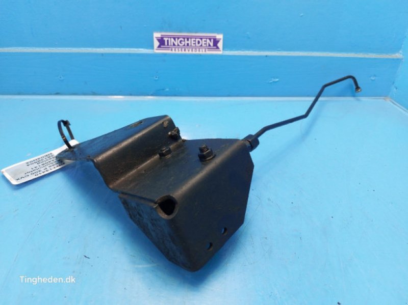 Hydraulik typu Case Puma 200 CVX, Gebrauchtmaschine v Hemmet (Obrázek 10)