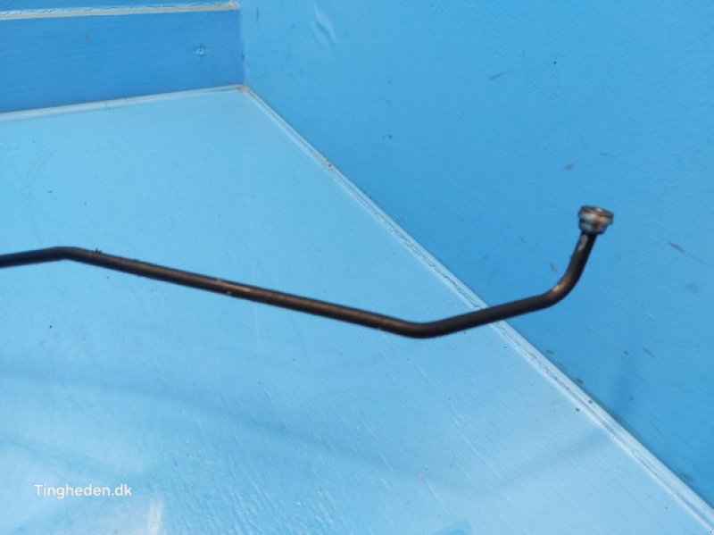 Hydraulik typu Case Puma 200 CVX, Gebrauchtmaschine v Hemmet (Obrázek 3)