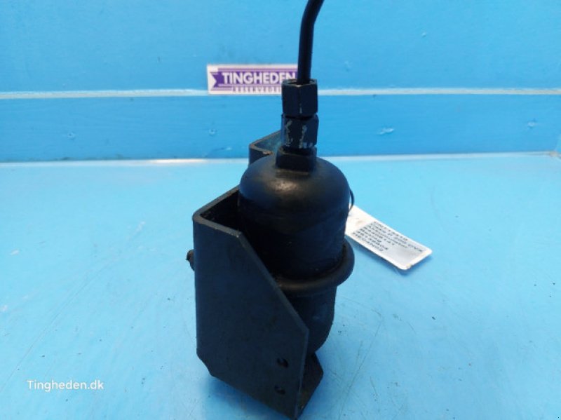 Hydraulik typu Case Puma 200 CVX, Gebrauchtmaschine v Hemmet (Obrázek 8)