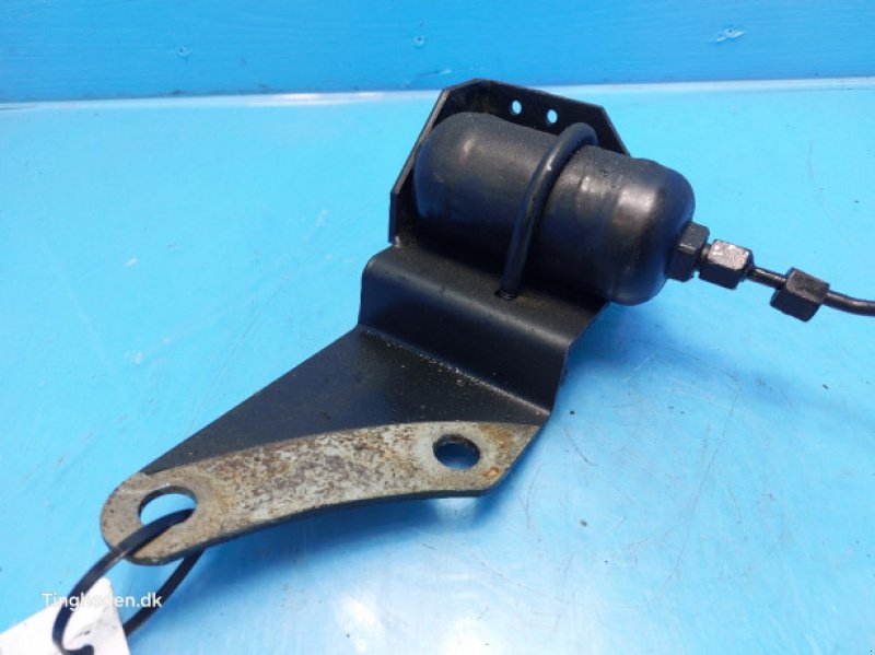 Hydraulik typu Case Puma 200 CVX, Gebrauchtmaschine v Hemmet (Obrázek 4)