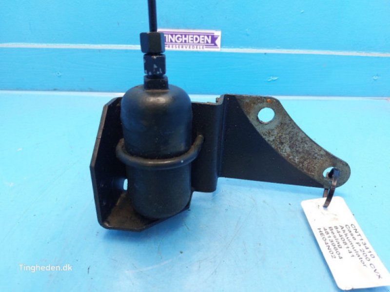 Hydraulik typu Case Puma 200 CVX, Gebrauchtmaschine v Hemmet (Obrázek 7)