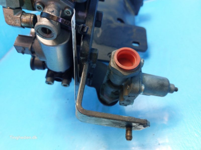 Hydraulik typu Case Puma 200 CVX, Gebrauchtmaschine v Hemmet (Obrázek 11)