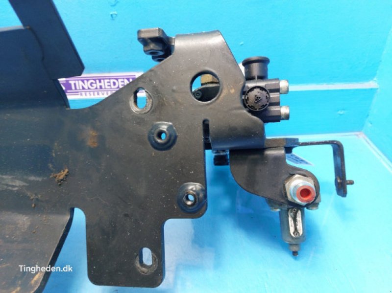 Hydraulik typu Case Puma 200 CVX, Gebrauchtmaschine v Hemmet (Obrázek 19)