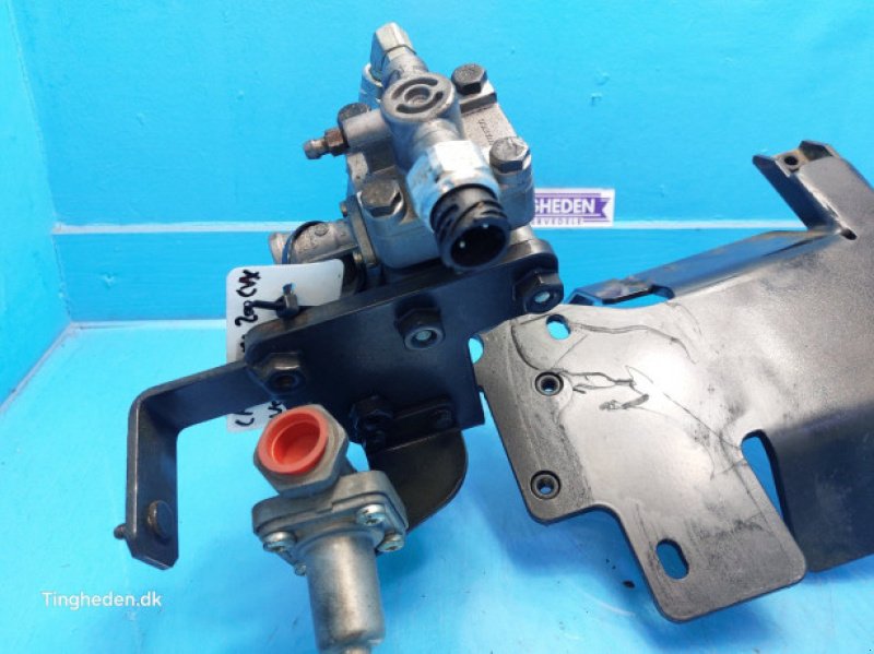 Hydraulik typu Case Puma 200 CVX, Gebrauchtmaschine v Hemmet (Obrázek 3)