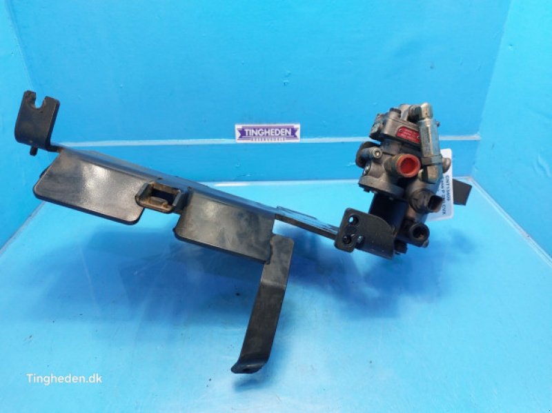 Hydraulik typu Case Puma 200 CVX, Gebrauchtmaschine v Hemmet (Obrázek 15)