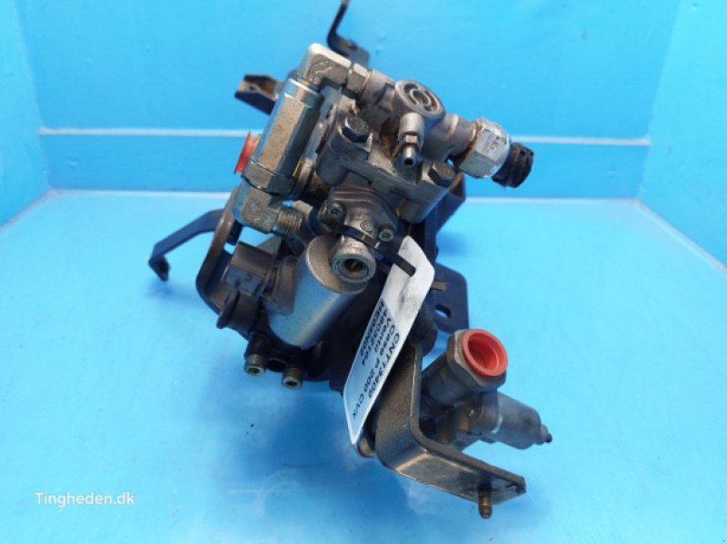 Hydraulik typu Case Puma 200 CVX, Gebrauchtmaschine v Hemmet (Obrázek 8)