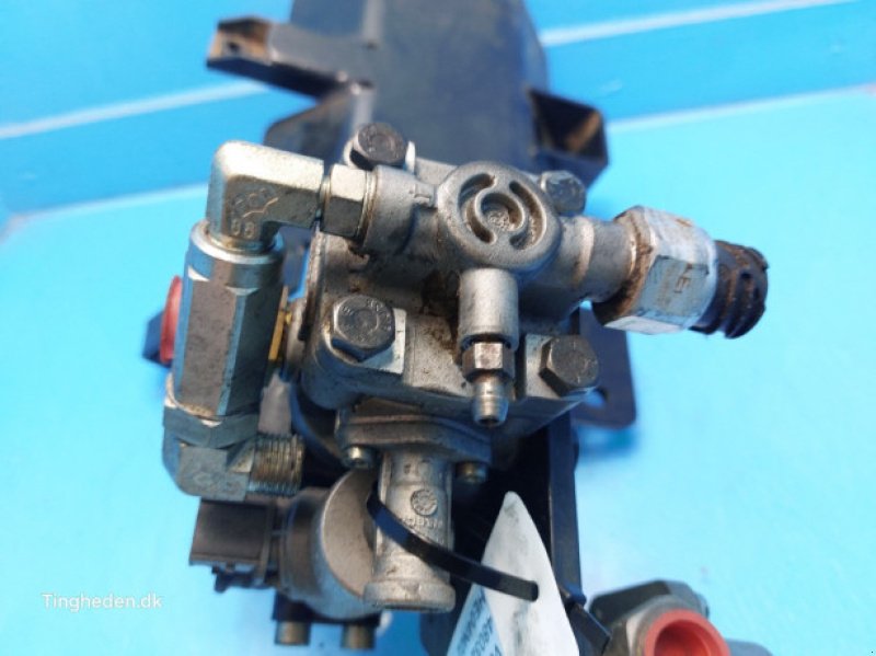 Hydraulik typu Case Puma 200 CVX, Gebrauchtmaschine v Hemmet (Obrázek 10)