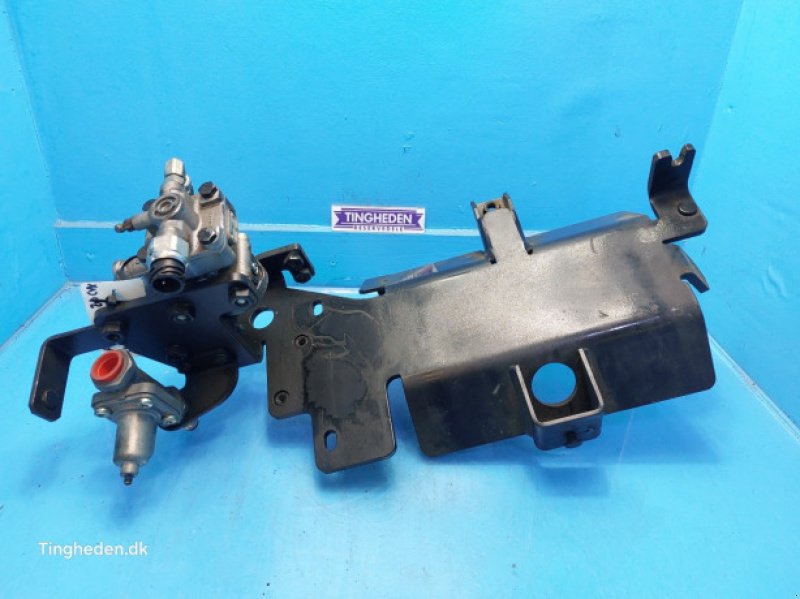 Hydraulik typu Case Puma 200 CVX, Gebrauchtmaschine v Hemmet (Obrázek 2)