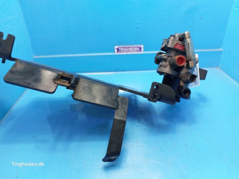 Hydraulik typu Case Puma 200 CVX, Gebrauchtmaschine v Hemmet (Obrázek 14)