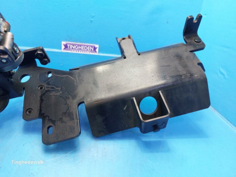 Hydraulik typu Case Puma 200 CVX, Gebrauchtmaschine v Hemmet (Obrázek 7)