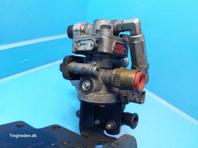 Hydraulik typu Case Puma 200 CVX, Gebrauchtmaschine v Hemmet (Obrázek 17)