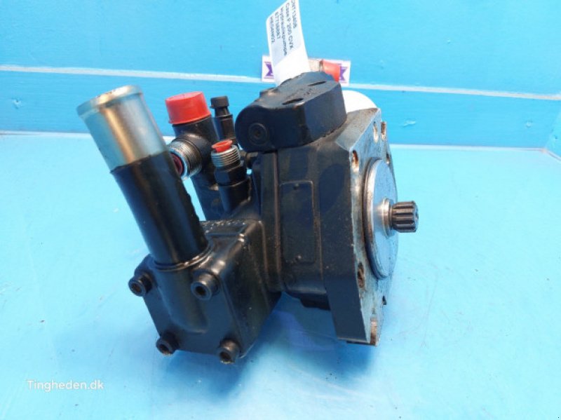 Hydraulik typu Case Puma 200 CVX, Gebrauchtmaschine v Hemmet (Obrázek 17)