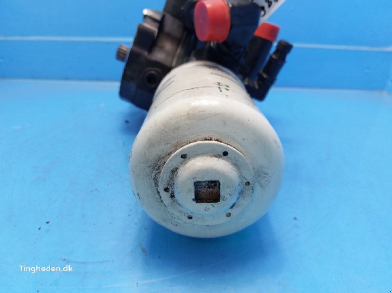 Hydraulik typu Case Puma 200 CVX, Gebrauchtmaschine v Hemmet (Obrázek 14)