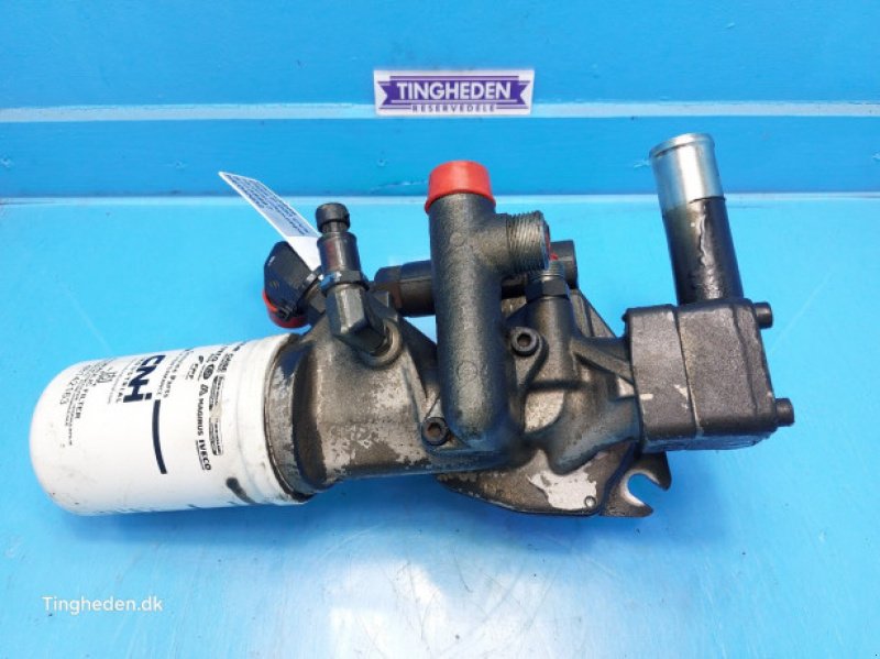 Hydraulik typu Case Puma 200 CVX, Gebrauchtmaschine v Hemmet (Obrázek 12)