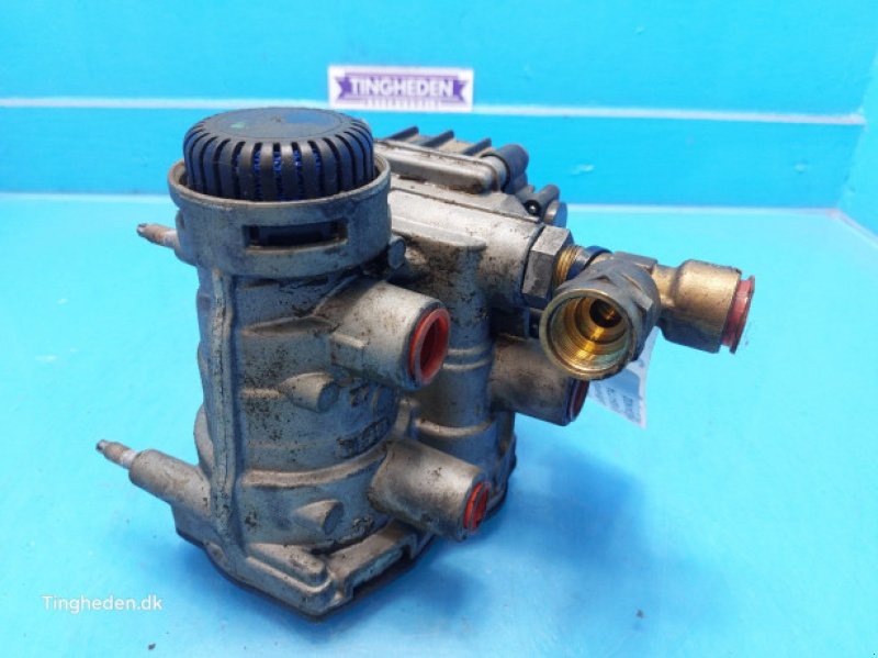 Hydraulik typu Case Puma 200 CVX, Gebrauchtmaschine v Hemmet (Obrázek 2)