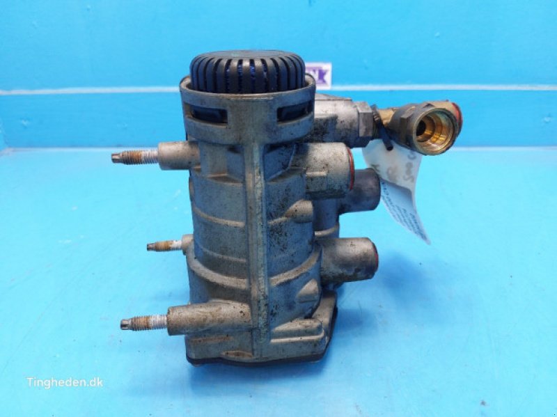 Hydraulik typu Case Puma 200 CVX, Gebrauchtmaschine v Hemmet (Obrázek 8)