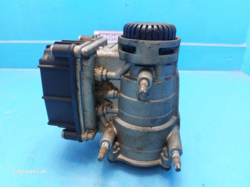 Hydraulik typu Case Puma 200 CVX, Gebrauchtmaschine v Hemmet (Obrázek 7)